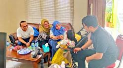 Bocah Disiksa hingga Kaki Patah di Nias Selatan Hari Ini Diperiksa Dokter Spesialis Bedah<