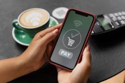 Survei Ipsos: Dompet Digital Jadi Gaya Hidup, Promosi-Keamanan Sistem Faktor Kunci