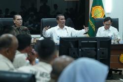 Amran Sebut 8 dari 10 Konglomerat RI dari Pertanian: Peluang Ekonomi Sangat Besar!