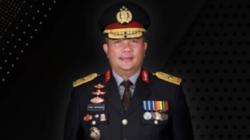 Profil Kapolda Kepri Brigjen Asep Safrudin Besan Mantan Kapolri, Pengalaman di Reserse