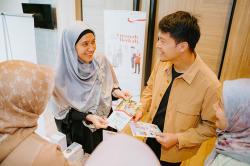 Pembekalan Pentingnya Ilmu Waris dalam Kehidupan Sehari-hari