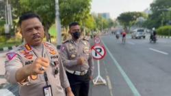 Profil Brigjen Agus Suryonugroho, Teman Seangkatan Kapolri Jadi Kakorlantas
