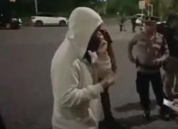 Polisi Bebaskan WN Rusia Terduga Penculikan-Perampokan Turis Ukraina di Bali
