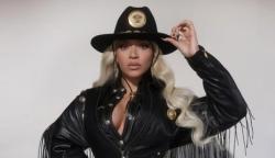 Daftar Pemenang Grammy Awards 2025, Beyonce Cetak Sejarah