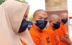 Polisi Tetapkan 4 Tersangka Kasus Penipuan Katering Makan Bergizi Gratis di Pasuruan<