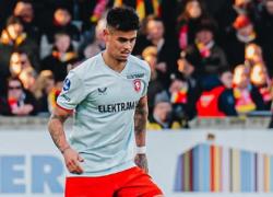 Mees Hilgers Dibuang dari Skuad FC Twente Vs PSV, Alasannya Mengejutkan!