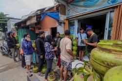 Cara Daftar Pangkalan Elpiji secara Online untuk Pengecer: Panduan Lengkap dan Syaratnya