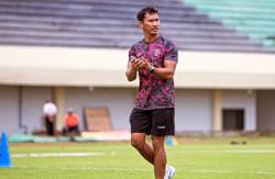 Terungkap! Ini Alasan Gerald Vanenburg Tunjuk Zulkifli Syukur Jadi Asisten 