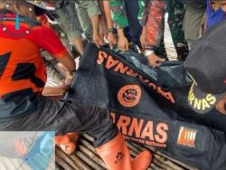 Banjir Bandang Terjang Sumbawa, 1 Orang Tewas Terseret Arus<