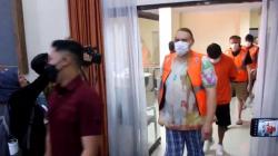 Bule Kanada Curi Perhiasan di Denpasar Ditangkap, segera  Dideportasi<