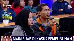 Cerita Orang Tua FA, Terpaksa Terima Uang Rp300 Juta dari Anak Bos Prodia