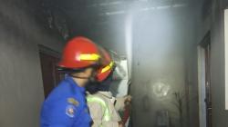 Kebakaran Rumah Sakit di Malang, Pasien dan Petugas Medis Sempat Panik<