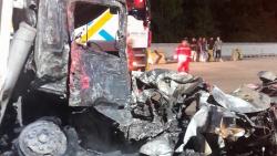 Kondisi Terkini Sopir Truk Galon Kecelakaan Maut GT Ciawi, Membaik tapi Belum Bisa Berkomunikasi