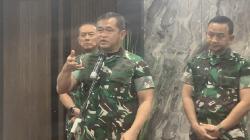 TNI AD Siapkan Prajurit untuk Pasukan Perdamaian di Gaza, Fokus Kesehatan dan Zeni