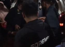 Kata BNNP Sulsel soal Lebam di Jenazah Oknum Polisi Tewas Tenggak Pembersih Kaca<