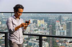 BPS Rilis Data Ekonomi 2025 Hari Ini, Pertumbuhan Diproyeksi Hanya 5,05%
