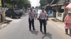 Kecelakaan Maut Tabrakan 2 Motor di Bandarlampung, 1 Orang Tewas<