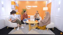 Tips Konsisten Olahraga ala Melanie Putria, yang Malas Merapat!