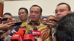 Mensesneg Tegaskan UU TNI Sudah Diteken Prabowo sejak Sebelum Lebaran