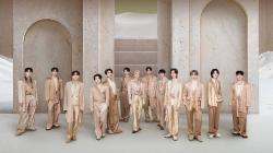 Ramai Penukaran Tiket Konser SEVENTEEN, Mecimapro: Semua Sudah Ditangani dengan Baik