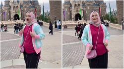 Usai Dipecat PT Timah Tbk, Dwi Citra Weni Posting Video di Jepang dan Ledek Netizen
