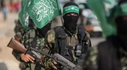 Hamas Tegaskan Tak akan Letakkan Senjata sampai Palestina Merdeka