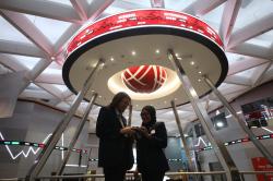 IHSG Selama Sepekan Naik 0,52 Persen, Kapitalisasi Pasar Tembus Rp15.391 Triliun