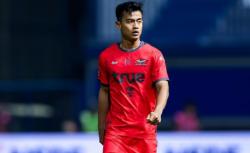 Pratama Arhan ke Garudayaksa? Ini Penjelasan Resmi Manajemen