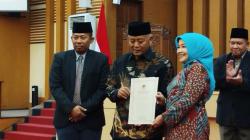Didukung Partai Perindo, 2 Kepala Daerah di Malang Raya Ditetapkan Jadi Pemenang Pilkada<