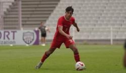 Tim Geypens dan Dion Markx Absen Bela Timnas Indonesia U-23 di Piala AFF 2025! Ini Alasannya