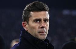 Juventus Susah Payah Kalahkan Como, Thiago Motta Belum Puas