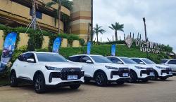 Chery Bukukan Penjualan 247.823 Unit pada Mei 2026, Cetak Rekor 3 Bulan Berturut-turut
