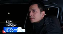 Sinopsis Sinetron Cinta Berakhir Bahagia Eps 356, Senin 10 Februari 2025: Reno Jadi Incaran Polisi