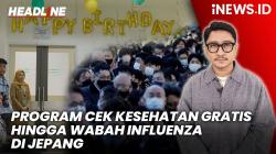 HEADLINE iNEWS.ID: Hotman Paris dan Razman Nasution Ricuh hingga Ole Romeny, Dion Markx dan Tim Geypens Resmi Jadi WNI