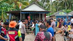 Kapal Agung Barokah 2 Terbakar di Laut Sumenep, Bawa 19 ABK asal Lamongan<