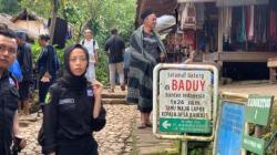 Kampung Baduy Dalam Ditutup untuk Wisatawan selama 3 Bulan, Ada Apa?<