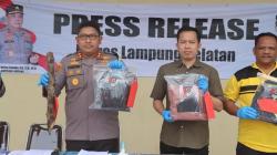 Kronologi Pemuda di Lampung Tewas di Tangan Kepala Dusun, Bela Ibu Kandung Dianiaya