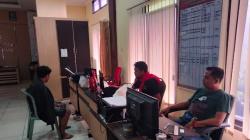 Residivis Pencurian di Sampang Ditangkap Polisi, Kali Ini Terlibat Kasus Sabu