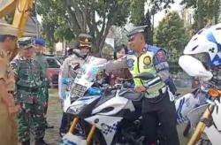 Operasi Keselamatan Candi 2025 Digelar 14 Hari di Salatiga, Ini Pelanggaran yang Ditindak<