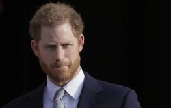 Dikritik Pangeran Harry soal Perang Ukraina, Trump: Dia Tak Mewakili Inggris