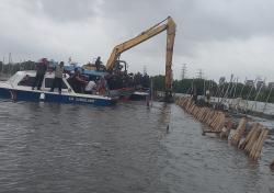 Ini Identitas 9 Tersangka Kasus Pagar Laut Bekasi, Ada Eks dan Kades Segarajaya 