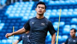 Pratama Arhan Comeback ke Liga Indonesia? Merapat ke Klub Promosi