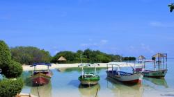 Harga Tiket Masuk Pulau Seribu Jakarta, Cek di Sini<