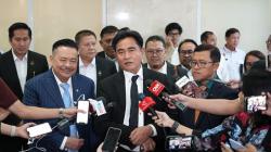 Indonesia-Israel Dikabarkan Diam-diam Berunding, Yusril Bantah!