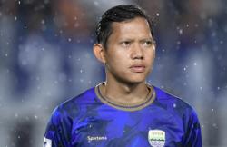 Adam Alis Tantang Cristiano Ronaldo di Penghargaan AFC, Bobotoh Jadi Penentu