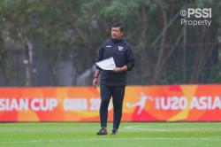 Indra Sjafri Dibebani 3 Target bersama Timnas Indonesia U-20, 2 Berhasil, 1 Gagal