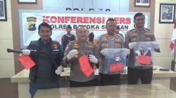 Pesta Pernikahan Berujung Maut di Bangka Selatan, Pelajar Tewas Ditikam<