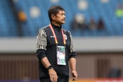 Indra Sjafri Dipecat usai Timnas Indonesia U-22 Gagal Total di SEA Games 2025<