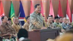 Prabowo Disebut Siapkan 2 Jenis Efisiensi Lain, Apa Saja?