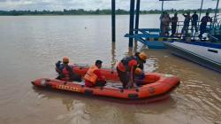 Hilang 3 Hari, Nenek 84 Tahun Ditemukan Tewas di Waduk Sermo Kulonprogo<